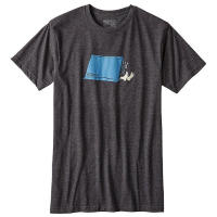 With a screen-printed design Patagonia is combining the things we love most about camping, napping & tents.