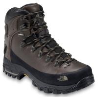Got some treacherous treks in mind? The Jannu II GTX are built just for such endeavors.