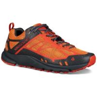 Versatility for every trail ahead. Constant Velocity II strikes the perfect balance of trail performance and durability.