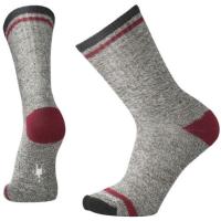 These rugged socks give a nod to classic ragg wool but offer the comfort and benefits of modern Merino.