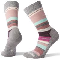 Another popular sock with the ladies at Smartwool, the cushioned Saturnsphere keeps feet warm, dry and comfy.