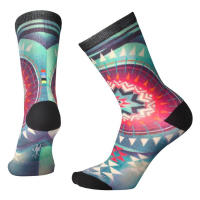 Designed to help you express your wild side with Curateded patterns and premium Merino wool comfort that won't quit.
