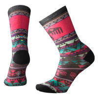 Designed to help you express your wild side with Curateded patterns and premium Merino wool comfort that won't quit.