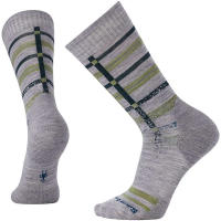 C-Suite ready, with select cushioning. And plenty of Merino in the blend to keep your feet cool under pressure.