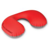The Aeros Pillow Traveller is the travel neck pillow with discretion. Get some sleep while you travel.