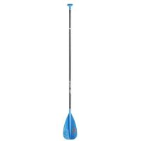 A perfect portable paddle solution. Aqua-Bounds most popular stand-up paddle, and for good reason.