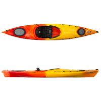 The Carolina series are for beginner to intermediate paddlers who value comfort and stability in a boat that can easily explore all day on a wide range of waterways.