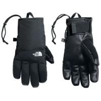 Short-gauntlet alpine ski gloves for warmth, comfort and 100% waterproof GORE-TEX performance.