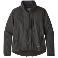 Built for bike commuting, hiking and everyday life, this sporty, hooded windbreaker jacket is durable and versatile.