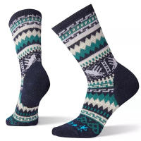 Take flight in our Women's Premium CHUP Hummingbird Crew socks, thanks to a fun-loving design by Tokyo-based sock brand CHUP.