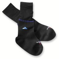 The perfect addition to any outdoor wardrobe. Waterproof socks to keep your feet dry in the wettest of conditions.