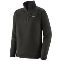 Versatile fleece for all activities, whether you're hitting the trails, layering up for the mountain or just simply on the go.