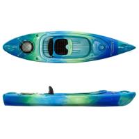 If you are looking for a high-quality, stable, durable and safe entry-level kayak for a great value, the Drift is fun, versatile, and stable.