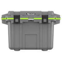 Whether you’re hunting, far out at sea with a cooler full of catch or tailgating during a big game – the Pelican Elite Cooler is for you.