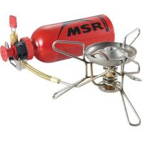 The WhisperLite stove has been the number one choice of outdoor adventurers for over 25 years.