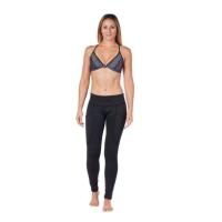 The Sombrio Capri Pant will keep you toasty while practicing yoga or out for cool early mornings paddles.