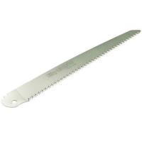A replacement blade for the BigBoy Straight Folding Saw Large made of SK4 High Carbon Steel.