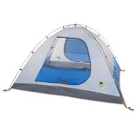 This four person camper is equally at home on the trail or in the campground.