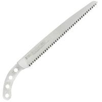 A replacement blade for the Gomtaro 300 Straight Saw Large, made of SK4 High Carbon Steel.