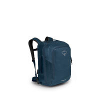 Designed to meet most global carry-on size regulations for it to accompany you on all your travel and meeting needs.