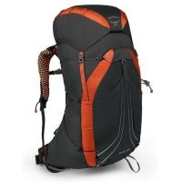 The Exos 58 is deservedly one of the most popular thru-hiking packs ever - nothing matches it's carrying comfort.