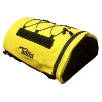 From snacks to extra layers, the Tulita Outdoors 30L Deck Bag offers a secure storage solution for the deck of your favorite kayak.