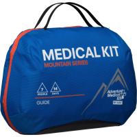 With the Guide, you can lead your team outdoors with the security of knowing you're prepared with the medical kit.