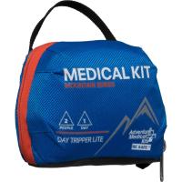 Whether you're exploring solo or with a friend, the Day Tripper Lite is the perfect day hike first aid kit.