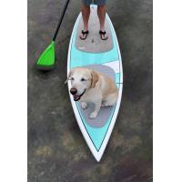 Add some cushion for your furry friend with this 3M Peel-n-Stick EVA protective foam pad.