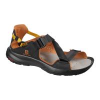 If you’re looking for a more modern, urban take on the outdoor sandal, the lightweight TECH SANDAL is for you.