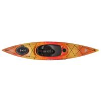The durable Dirigo 120 is all you need to get started in the sport of kayaking.