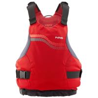 The NRS Vapor PFD is focused on the feel of the jacket and not the frills, without sacrificing comfort.