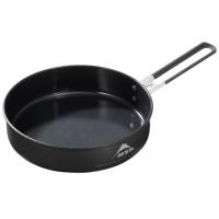 Durable premium Fusion ceramic nonstick performance for stir-fry, pancakes, eggs and more.