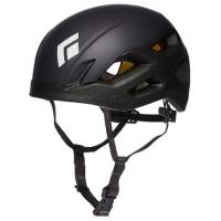 The Vision MIPS is the most durable foam helmet, featuring touchpoints purpose-built for climbing, such as integrated headlamp clips