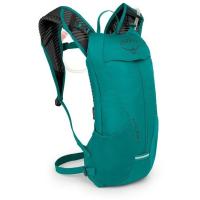 The women’s-specific Kitsuma 7 is an ideal hydration carrying solution for bike rides, day trails and beyond.