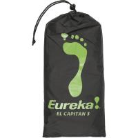 The Eureka Footprint El Capitan 3 is reliable, resistant, and easy to assemble, adding life and durability to your tent.