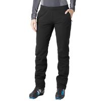 This soft, cozy pant offers enough mobility for active sports, and enough comfort and protection for hanging out before or after training.