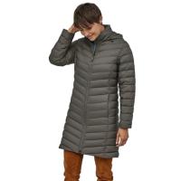 One of the softest and most supple down coats ever made! Designed with comfort and warmth in mind to be the ultimate everyday parka.