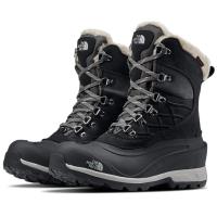 A waterproof, 8-inch tall, boot that's engineered to navigate harsh terrain in sub-zero Arctic conditions and crafted with 400 g PrimaLoft.