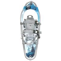For budding snowshoe enthusiasts, these models offer enough features to assure you of having fun for a long time.