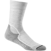 Lightweight, durable and odor-resistant trail socks designed for maximum comfort and premium fit/