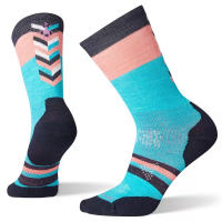 For those days when you feel like getting way, way out there, our Women's PhD Nordic Light Elite socks help boost performance.