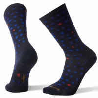 Smartwool's Shred Shield technology helps to improve durability in the toe box, making these ultra-light cushioned socks a must-have.