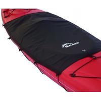 SealSkins medium weight coated nylon packcloth to keep your kayak clean and protected from the elements while in storage.