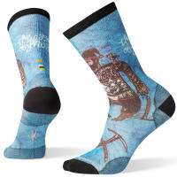 These ghastly socks bring the folksy mountain lifestyle to mind every time you slip them on, while the Virtually Seamless.