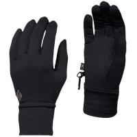 Light, stretchy gloves with the added benefit of full touchscreen functionality, are ideal for layering under your ski gloves, trail running.