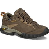 Gore Tex, leather shoe with removable insoles