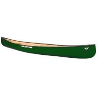 The Pal provides paddlers with the opportunity to own one of the best general-purpose traditional canoes ever made.