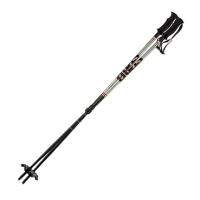 Great value adjustable poles that double as trekking poles for the summer.