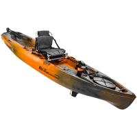 Wilderness Supply - Fishing Kayaks